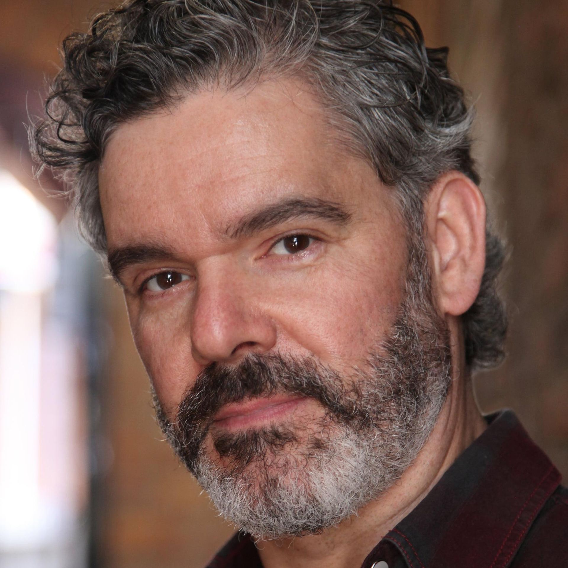 Photo of Paul Fauteux