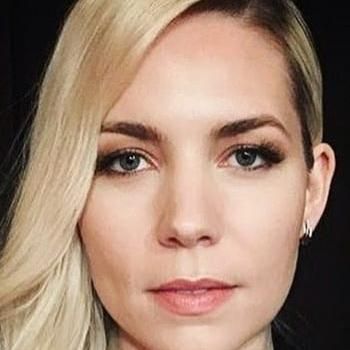 Photo of Skylar Grey