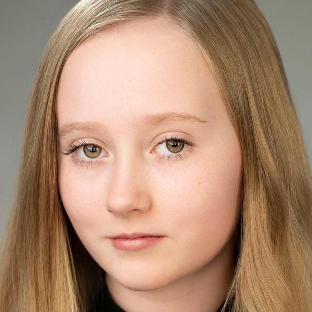 Photo of Sophie Jane Frick