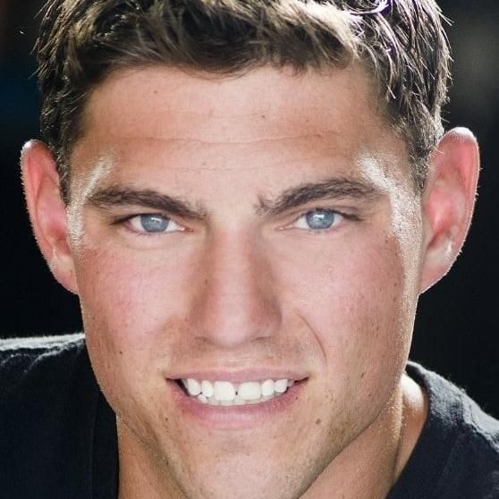 Photo of Ben Johnson