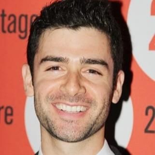 Photo of Adam Kantor