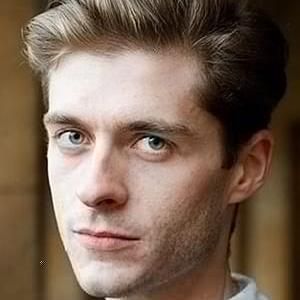 Photo of Sean Hart