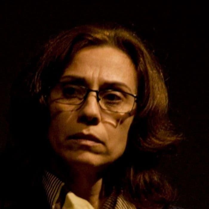 Photo of Tide Borges