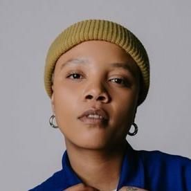 Photo of Tina Redman