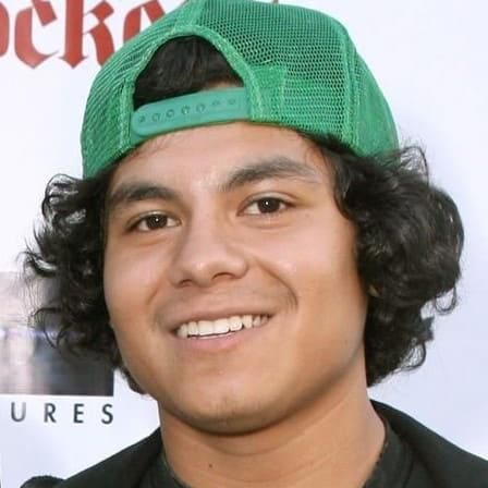 Photo of Carlos Ramirez