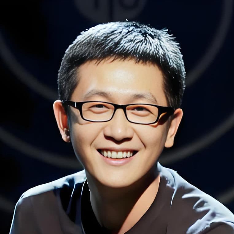 Photo of Liu Jian
