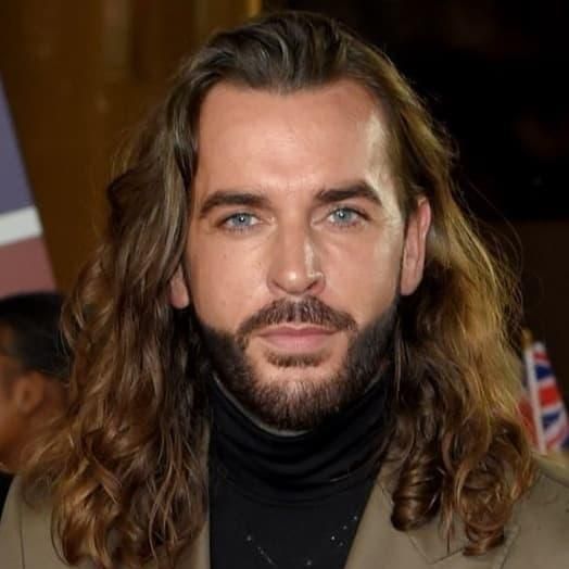 Photo of Pete Wicks