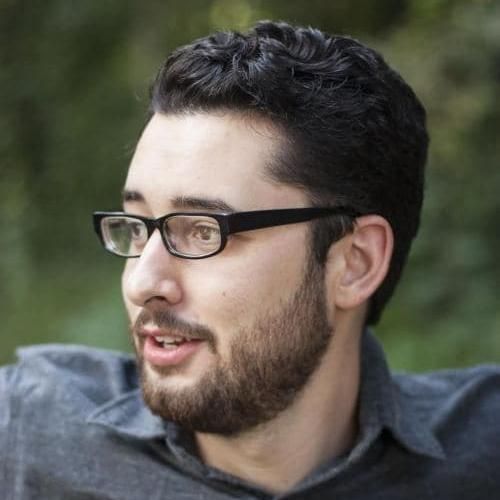 Photo of Caleb Synan