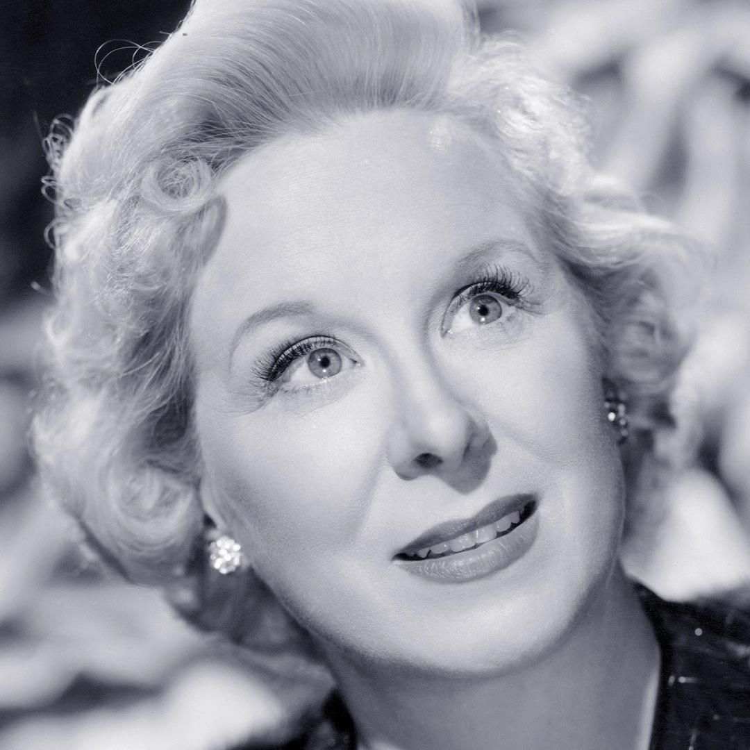 Photo of Brenda De Banzie