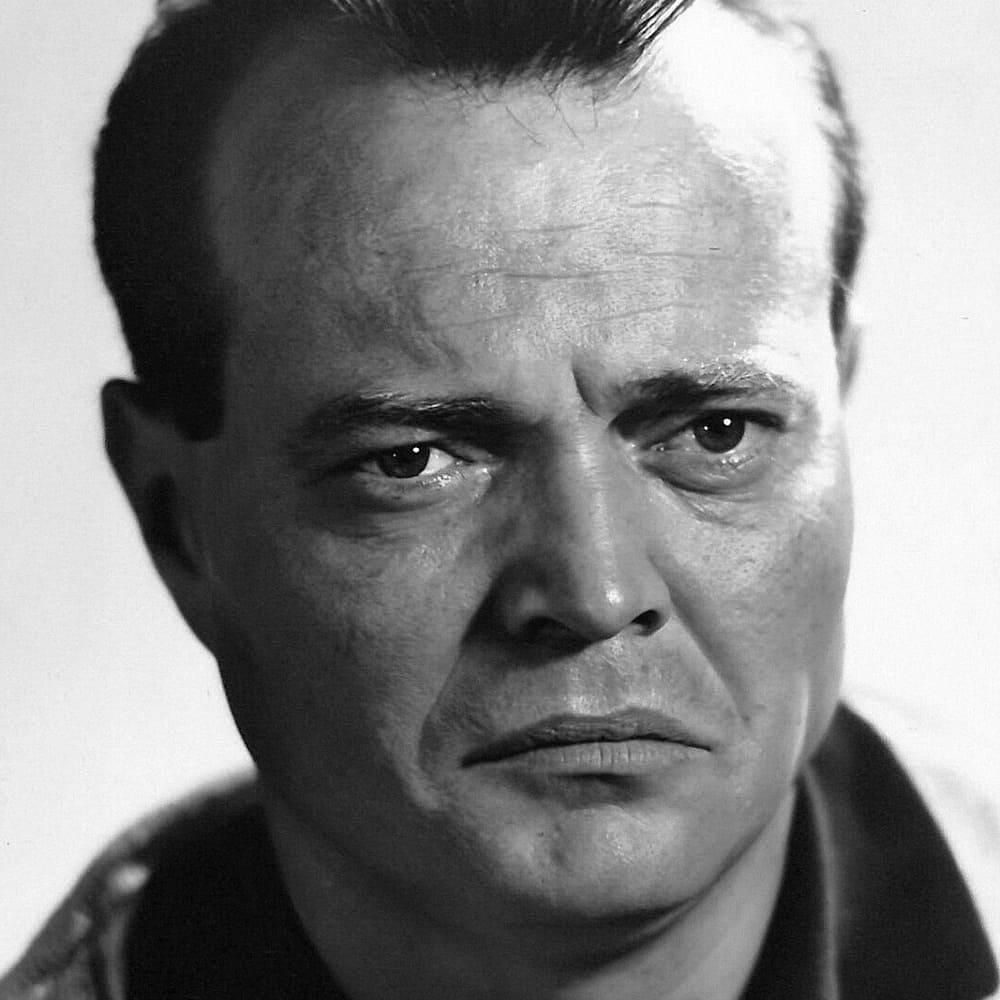 Photo of Luciano Pigozzi