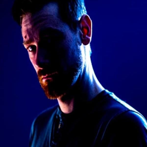 Photo of Robert Vardaros