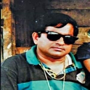 Photo of Abdul Kader