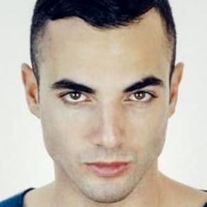 Photo of Nir Assayag