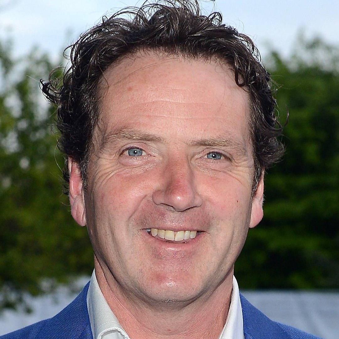 Photo of Diarmuid Gavin