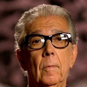 Photo of Jomard Muniz de Britto