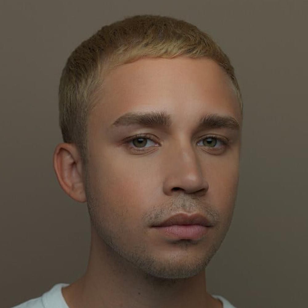 Photo of Jeremy McClain
