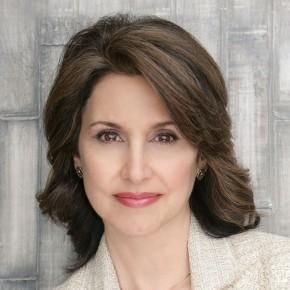 Photo of Cassie Byram