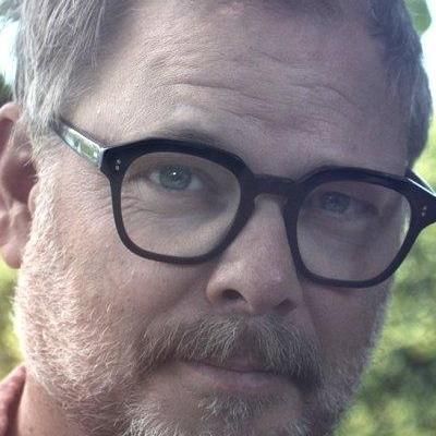 Photo of Kenneth Sarup