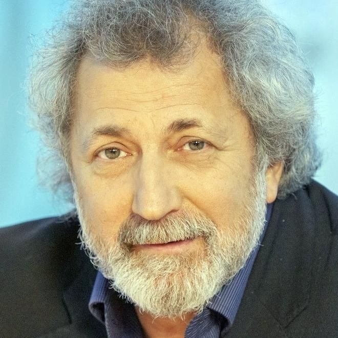 Photo of Boris Eifman