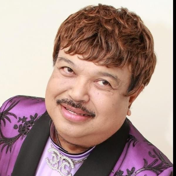 Photo of Jaafar Onn
