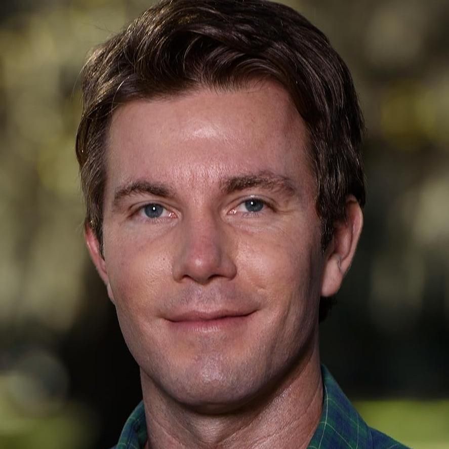 Photo of Jonathan A. Abrams