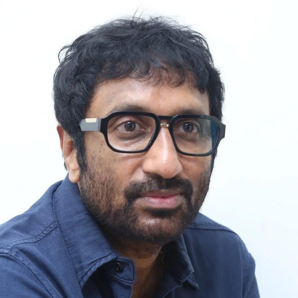 Photo of Sreenu Vaitla