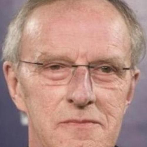 Photo of Alain Dostie