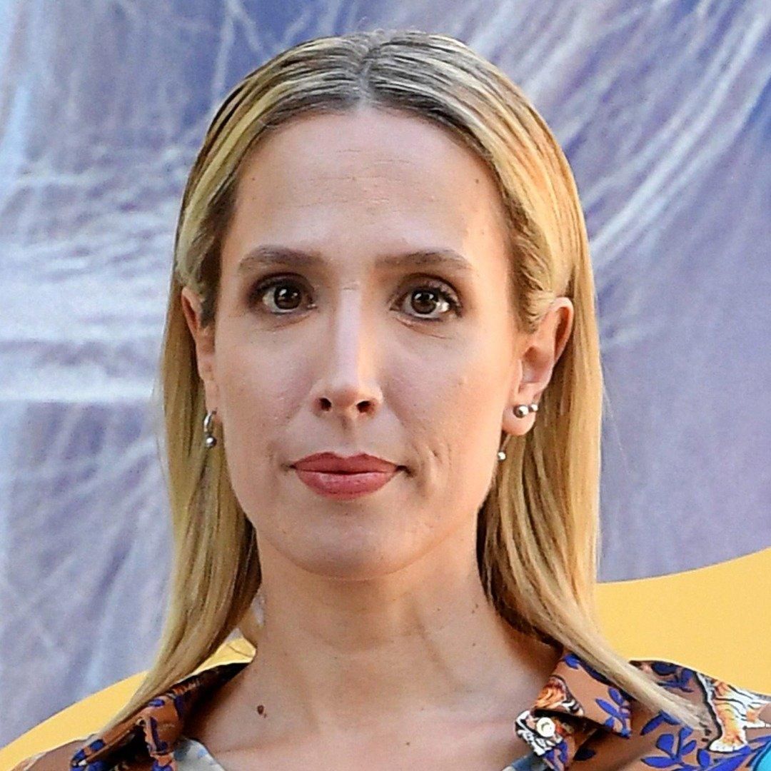 Photo of Luna Gualano