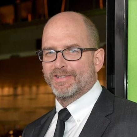 Photo of Daniel Waters