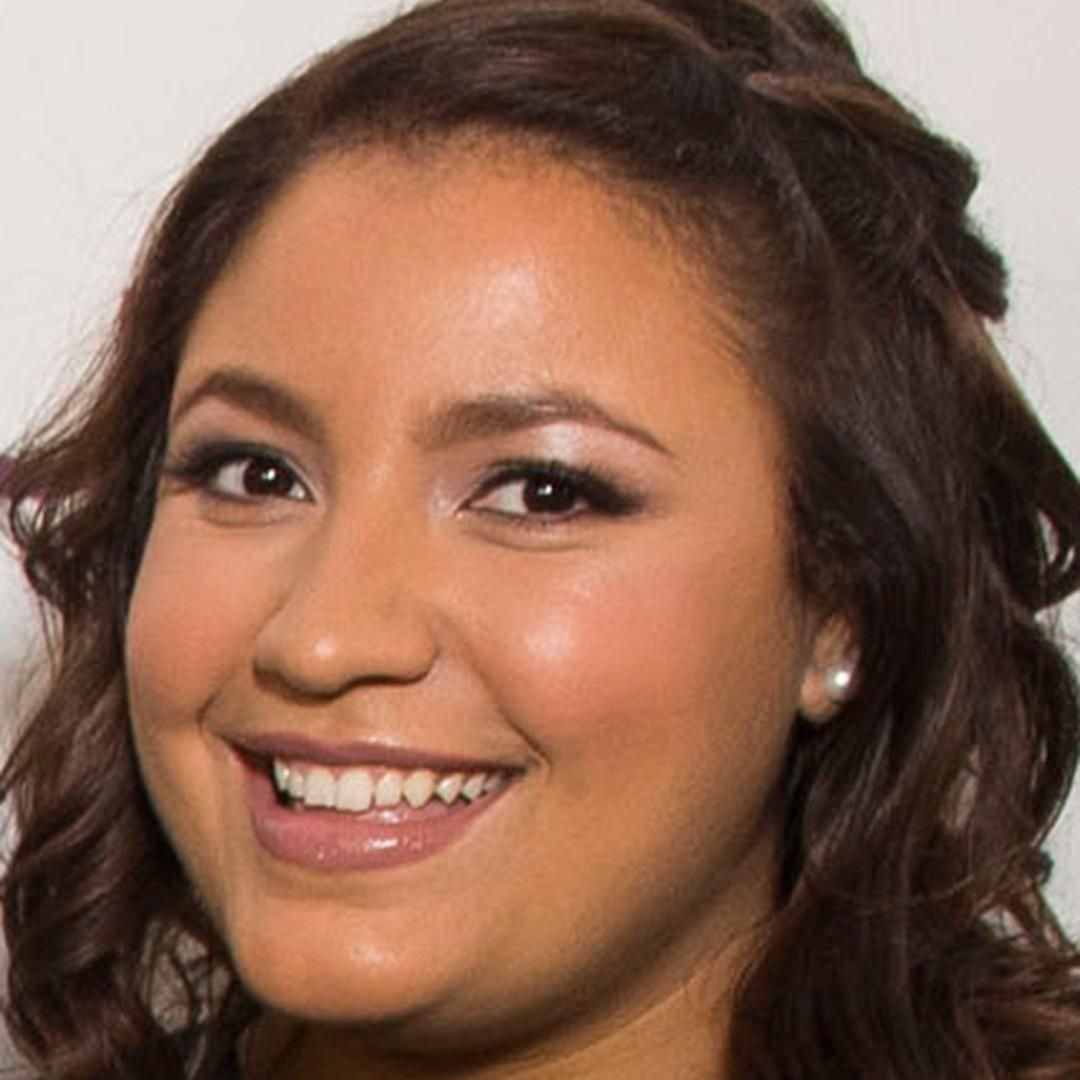 Photo of Vanessa Gianfrancesco