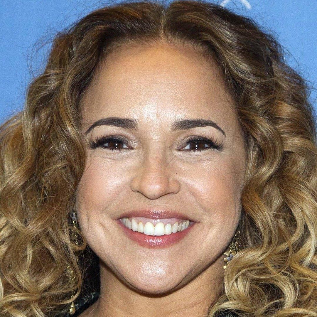 Photo of Daniela Mercury