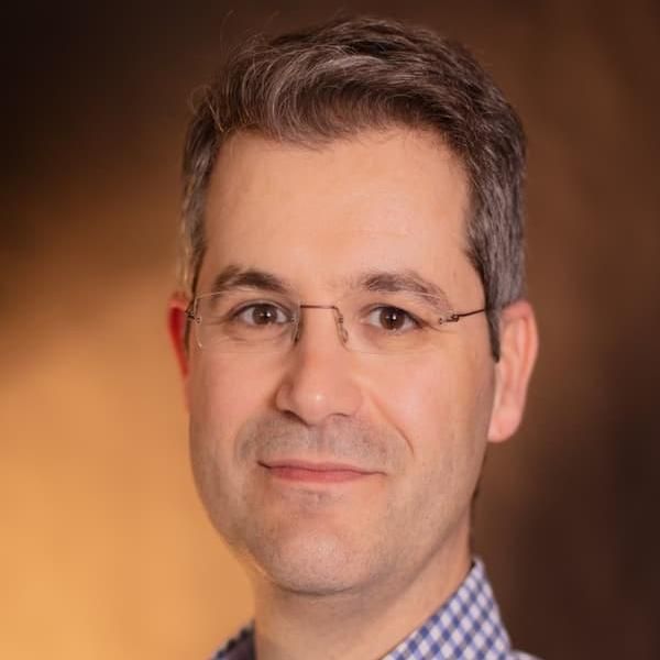 Photo of Julien Dubois
