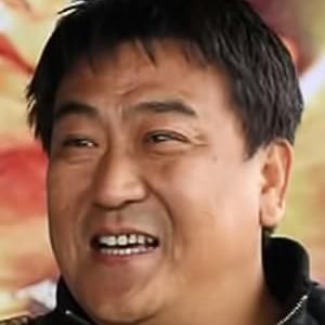 Photo of Chiu Chin