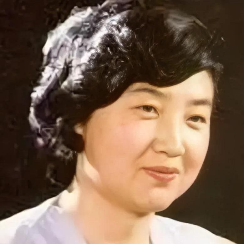 Photo of Sun Guizhen