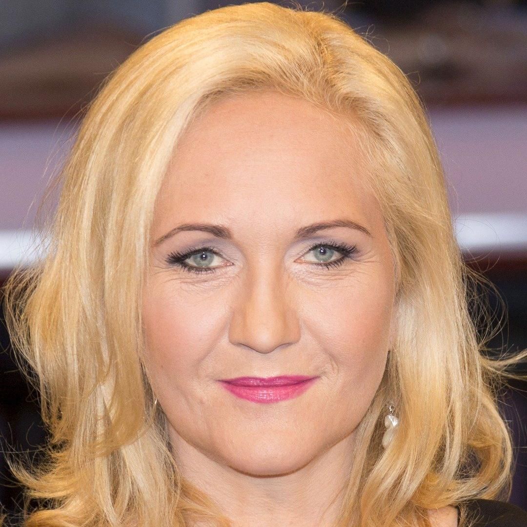 Photo of Simone Kermes