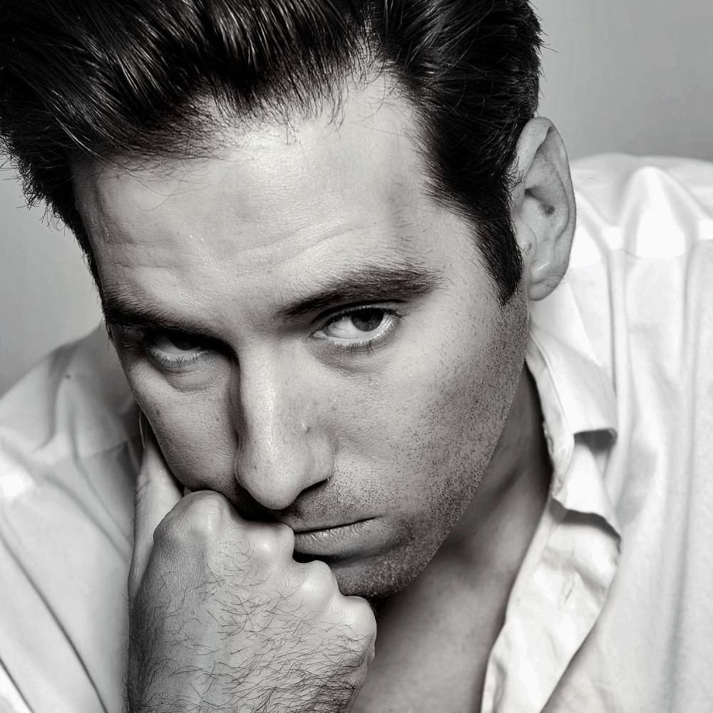 Photo of Sam Brittan