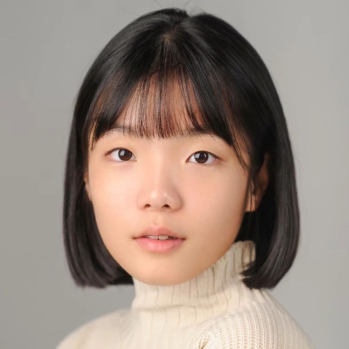 Photo of Kim Ji-won