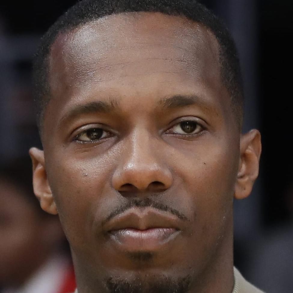 Photo of Rich Paul