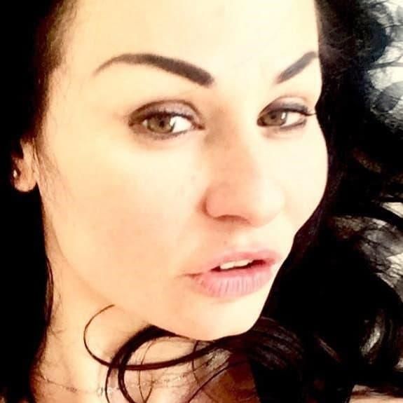 Photo of Angela Ferlaino