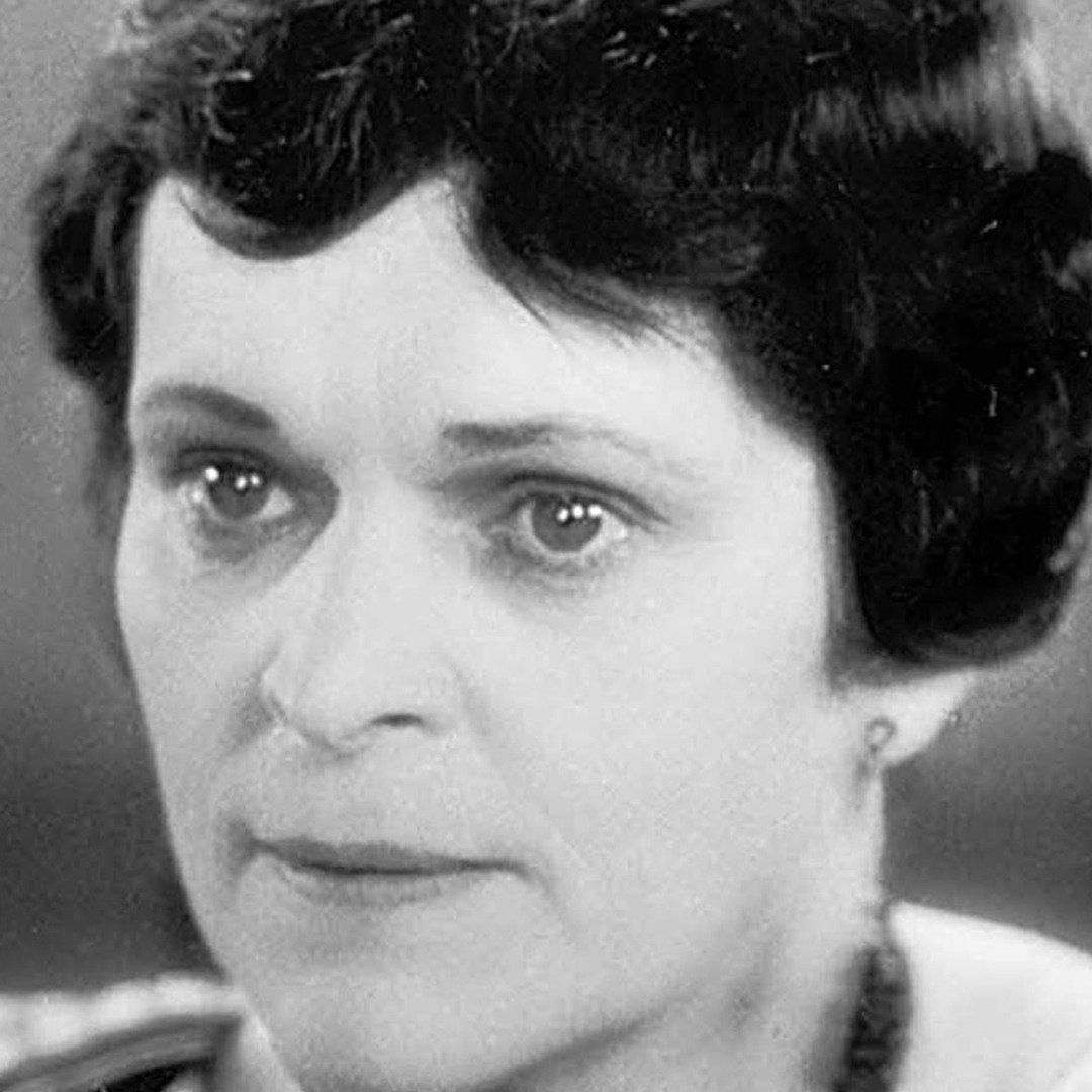 Photo of Ethel Wales