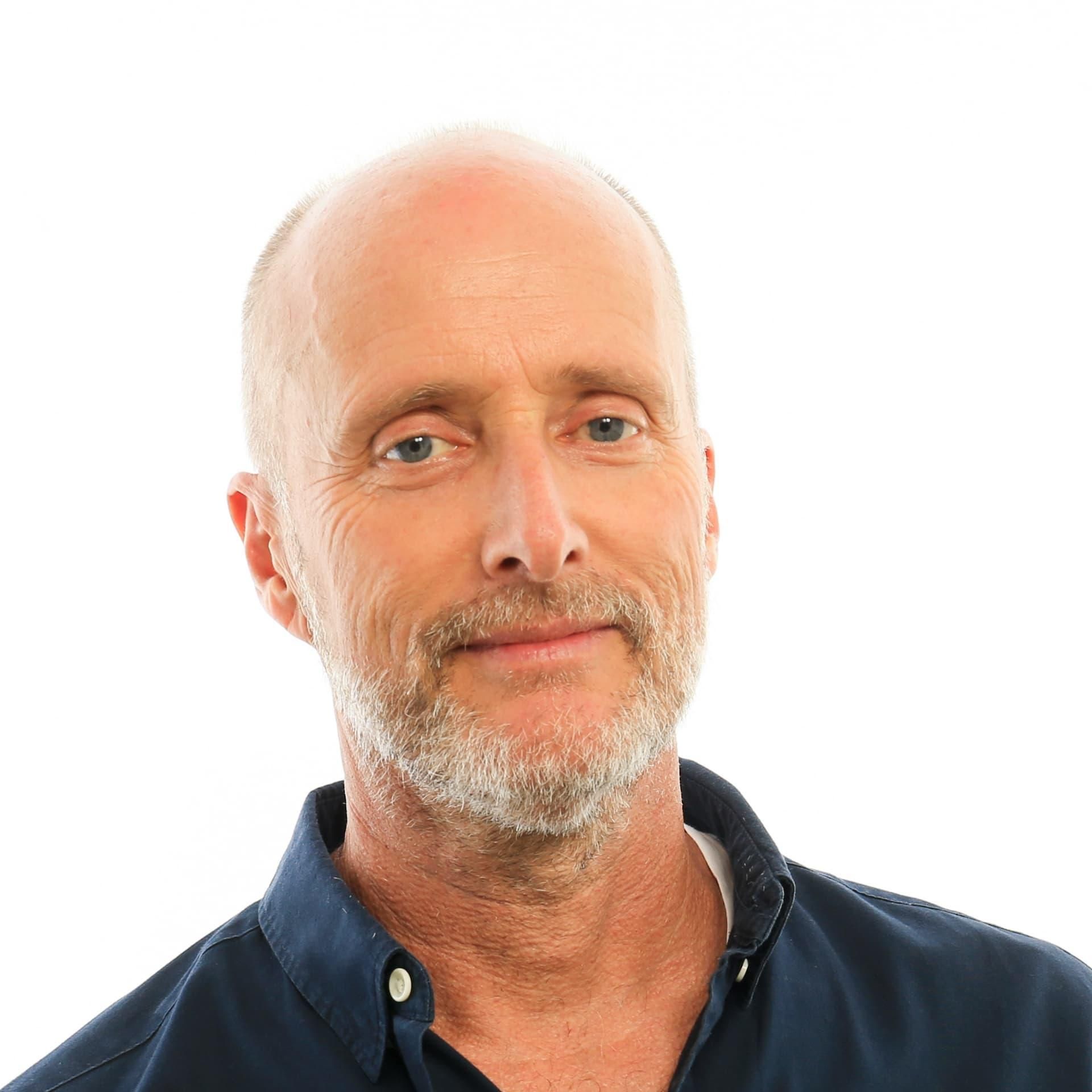Photo of Daniel Laurie