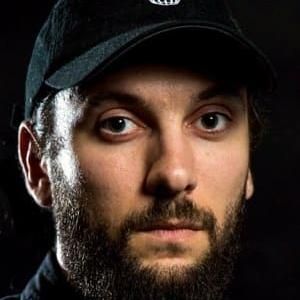 Photo of Luc Finalteri