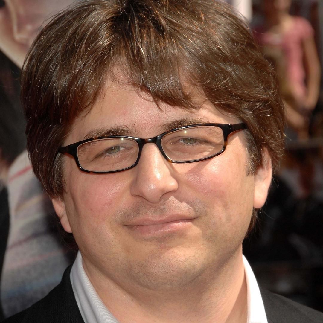 Photo of Michael Goldenberg