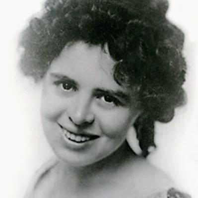 Photo of Dot Farley