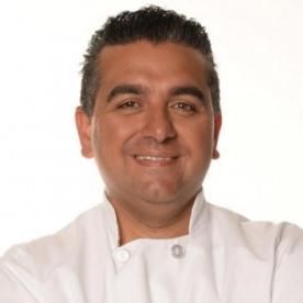 Photo of Buddy Valastro