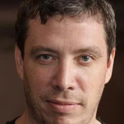 Photo of Kent McQuaid