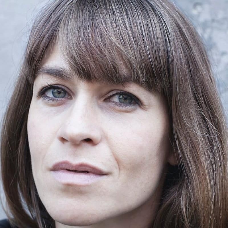 Photo of Karin Bang Heinemeier