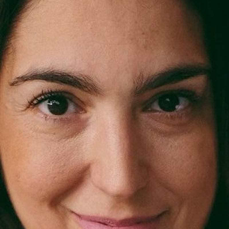 Photo of Joana Mazzucchelli