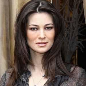 Photo of Manuela Arcuri