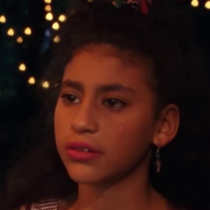 Photo of Marta Correa